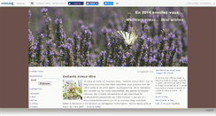 Desktop Screenshot of nordsudvq.canalblog.com