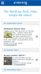 Mobile Screenshot of nordsudvq.canalblog.com