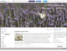 Tablet Screenshot of nordsudvq.canalblog.com