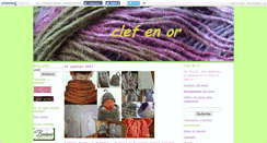 Desktop Screenshot of floub.canalblog.com