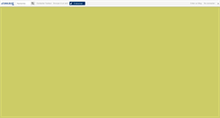 Desktop Screenshot of latelierdejulie.canalblog.com