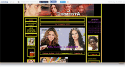 Desktop Screenshot of latormenta.canalblog.com