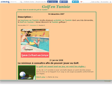 Tablet Screenshot of golftn.canalblog.com