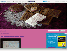 Tablet Screenshot of lilooblog.canalblog.com