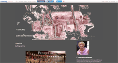 Desktop Screenshot of fcommencadrement.canalblog.com