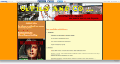 Desktop Screenshot of ifsindbs2.canalblog.com
