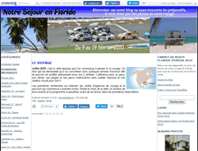 Tablet Screenshot of floride2010.canalblog.com