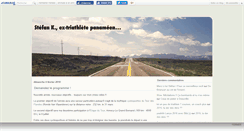 Desktop Screenshot of copste.canalblog.com