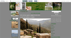 Desktop Screenshot of mija12.canalblog.com