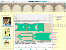 Tablet Screenshot of mithrandir10.canalblog.com