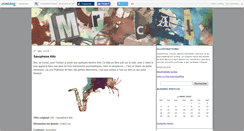 Desktop Screenshot of mistercat.canalblog.com