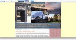 Desktop Screenshot of lemondedevero0oo.canalblog.com