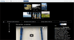 Desktop Screenshot of breizhblog.canalblog.com