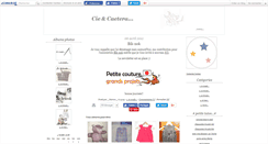 Desktop Screenshot of cieetc.canalblog.com