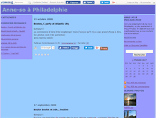 Tablet Screenshot of ansoinphilly.canalblog.com