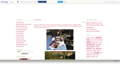 Desktop Screenshot of lesrubansdaline.canalblog.com