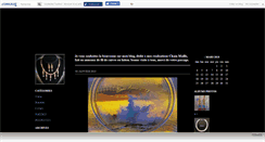 Desktop Screenshot of chainmaille.canalblog.com