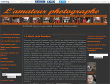Tablet Screenshot of amateurphoto.canalblog.com