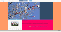 Desktop Screenshot of mscurnier.canalblog.com