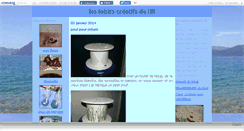 Desktop Screenshot of joliesdelili.canalblog.com