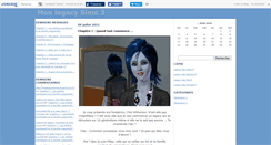 Desktop Screenshot of legacysim3.canalblog.com