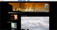 Desktop Screenshot of bunkumb.canalblog.com