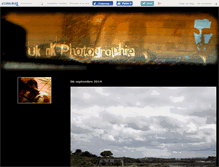 Tablet Screenshot of bunkumb.canalblog.com