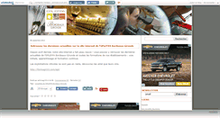Desktop Screenshot of formagri33.canalblog.com