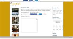 Desktop Screenshot of idcreation77.canalblog.com