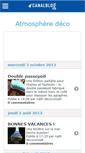 Mobile Screenshot of nathdecoconseil.canalblog.com