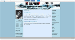Desktop Screenshot of burette.canalblog.com