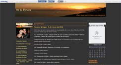 Desktop Screenshot of estherpierrick.canalblog.com