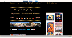Desktop Screenshot of nicestudio.canalblog.com
