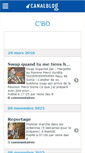 Mobile Screenshot of creadebea.canalblog.com