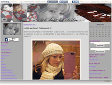 Tablet Screenshot of cieldunord.canalblog.com