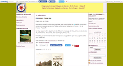 Desktop Screenshot of flmfidf.canalblog.com