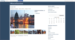 Desktop Screenshot of khazardivers.canalblog.com