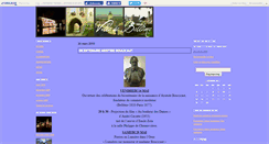 Desktop Screenshot of belleme.canalblog.com