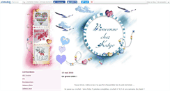 Desktop Screenshot of katyv.canalblog.com