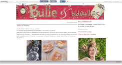 Desktop Screenshot of bulletbidouilles.canalblog.com
