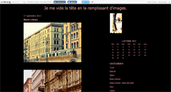 Desktop Screenshot of annelisel.canalblog.com