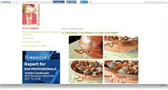 Desktop Screenshot of deliceurbain.canalblog.com