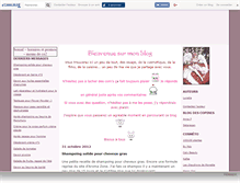 Tablet Screenshot of lemondedelunalia.canalblog.com