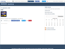 Tablet Screenshot of mmmsuiza.canalblog.com