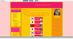 Desktop Screenshot of dramachuunyuu.canalblog.com