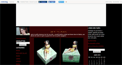 Desktop Screenshot of pamdeclaire.canalblog.com