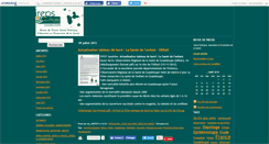 Desktop Screenshot of docireps971.canalblog.com