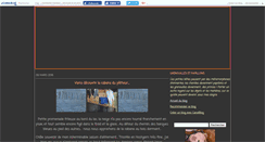 Desktop Screenshot of khatouna.canalblog.com