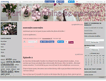 Tablet Screenshot of bartetbombina.canalblog.com