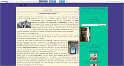 Desktop Screenshot of kasbah.canalblog.com